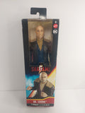 DC True Moves Shazam Dr. Sivana 12" Figure