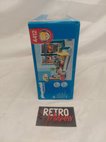 Playmobil Butcher Shop 4412 Sealed