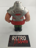 Vintage 1982 Masters of the Universe MOTU Ram Man Figure Incomplete
