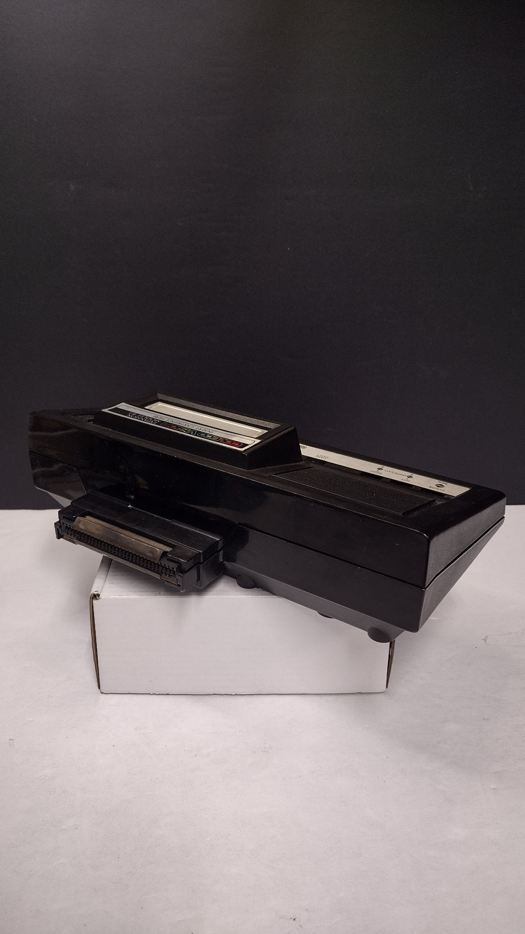 Vintage ColecoVision Expansion Module #1 Model 2405 TESTED & WORKING