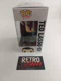 Funko Pop Ted Lasso 1351 Vinyl Figure