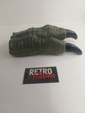 Jurassic World JW Velociraptor Raptor Green Claws