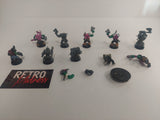 Warhammer Ork Boyz Miscellaneous Lot E Games Workshop