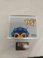 Funko Pop Masters of the Universe Evil-Lyn 86 GITD 2022 Target Con Exclusive