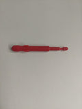 Marvel Captain America Strikefire Transport Ultimate Vehicle Missile Accessory