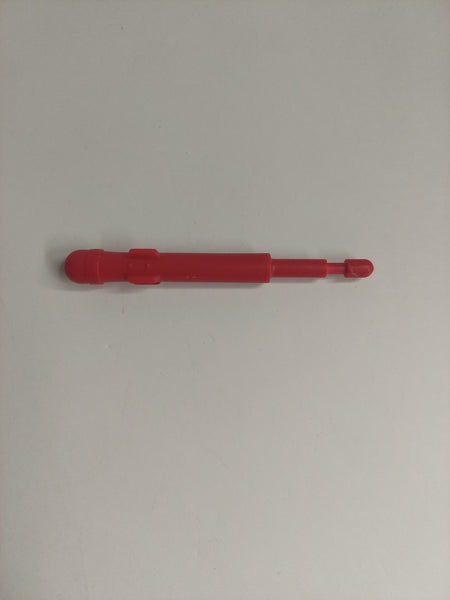 Marvel Captain America Strikefire Transport Ultimate Vehicle Missile Accessory