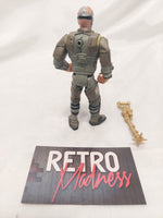 Vintage Aliens Space Marine Bishop Android 4.5" Figure