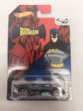 Hot Wheels The Batman Batmobile 03/08 75 Years of Batman