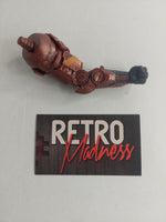 Marvel Legends Nemesis BAF Left Arm ONLY