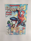 Marvel Comics King-Size Spider-Man Summer Special #1