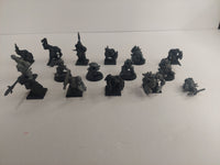 Warhammer Fantasy Orc Boyz Lot A Games Workshop