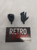 NECA King Kong Hands ONLY