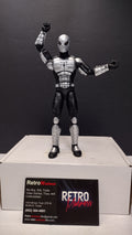 Hasbro Marvel Legends Retro Cardback Spider-Armor MK I Action Figure (6-Inch Scale - Loose, Great Condition)