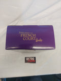 Vintage 2000 Mattel Barbie Collector Edition Princess of the French Court Doll