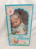 Vintage Kenner Baby Angel Cake Baby Doll