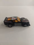 Vintage 1983 Matchbox IMSA Mustang