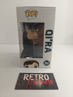 Funko Pop Star Wars Solo Qi'Ra 241