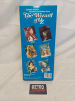 Vintage The Wizard of Oz Tin Man Doll Style No. 8875