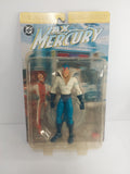 DC Direct Max Mercury Figure