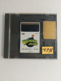 Turbo Grafx 16 Bomberman Game HuCard Japan