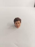 Marvel Legends Peter Parker Spider-Man Homecoming Head Part