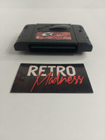 InterAct GameShark Pro for the Nintendo 64 V3.2 Tested
