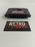 InterAct GameShark Pro for the Nintendo 64 V3.2 Tested