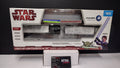 Nintendo Wii Star Wars Light-Up Lightsabers 2-Pack [Anakin Skywalker & Yoda]  (PowerA - Brand New & Factory Sealed)