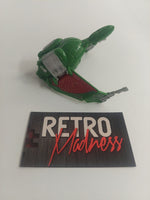 Vintage Star Trek TNG Innerspace Klingon Bird of Prey Mini Playset Playmates
