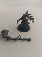Warhammer Weirdnob Shaman Damaged Games Workshop