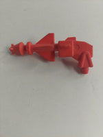 Vintage Kenner Robocop Jailer Ultra Police Cop Gun Accessory