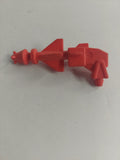 Vintage Kenner Robocop Jailer Ultra Police Cop Gun Accessory