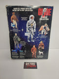 Vintage 1997 G.I. Joe Classic Collection Shuttle Astronaut Robert L. Crippen