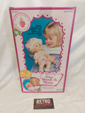Vintage Kenner Baby Needs-A-Name Baby Doll