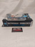 DC Multiverse Batwoman Unmasked Batman Beyond Figure