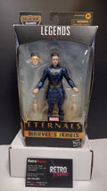 Hasbro Marvel Legends Series Eternals Movie Ikaris 6-Inch Action Figure NIB (Box Wear)