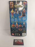 DC Direct Contemporary Teen Titans Brother Blood Figure