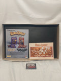 Vintage Milton Bradley Hero Quest Game System