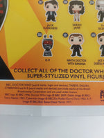 Funko Pop! Television BBC Doctor Who K-9 300 with Pop Protector