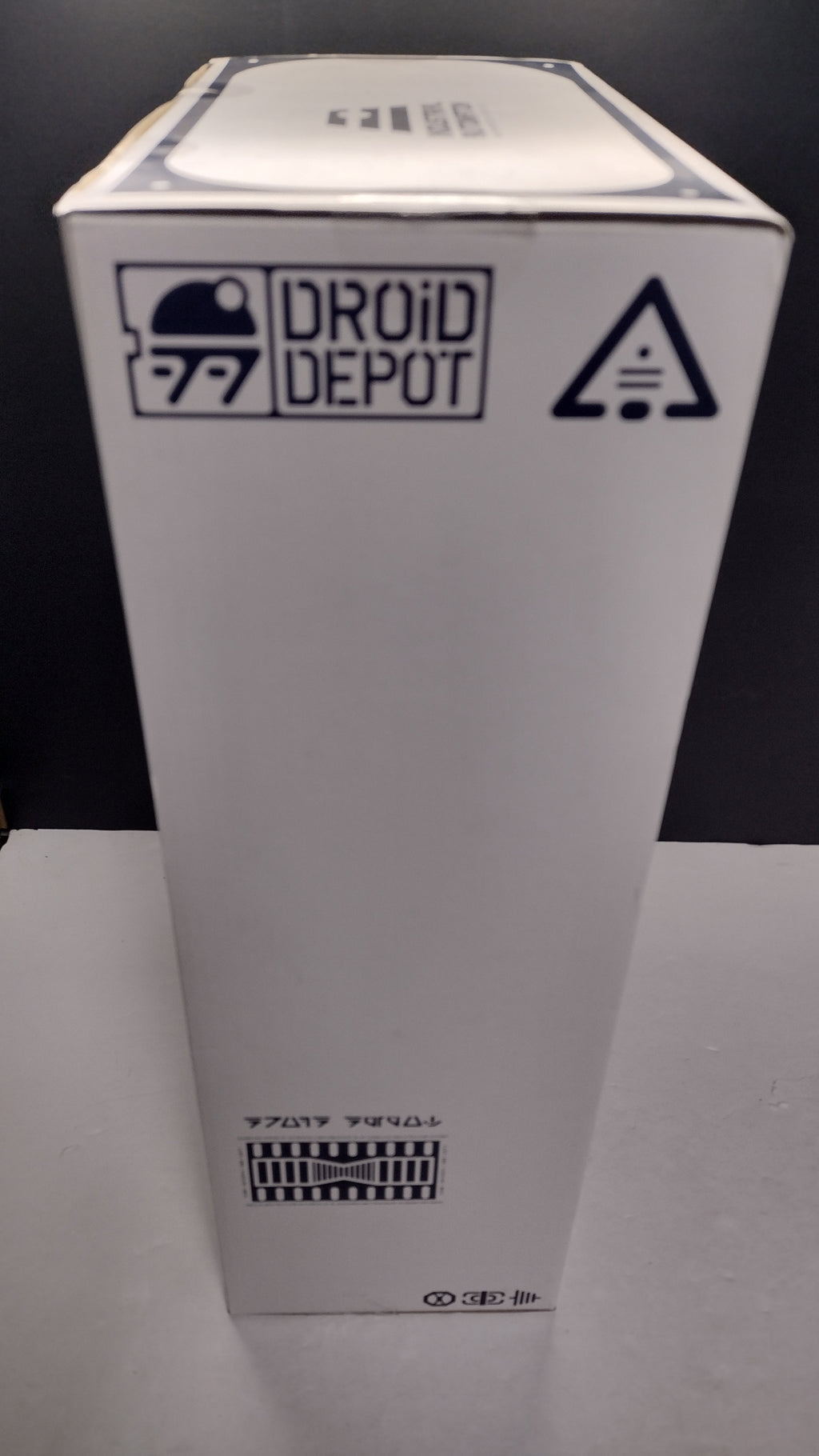 Modern Star Wars Galaxy's Edge Droid Depot Ferry Droid Accessory Set (Factory Sealed in Box)