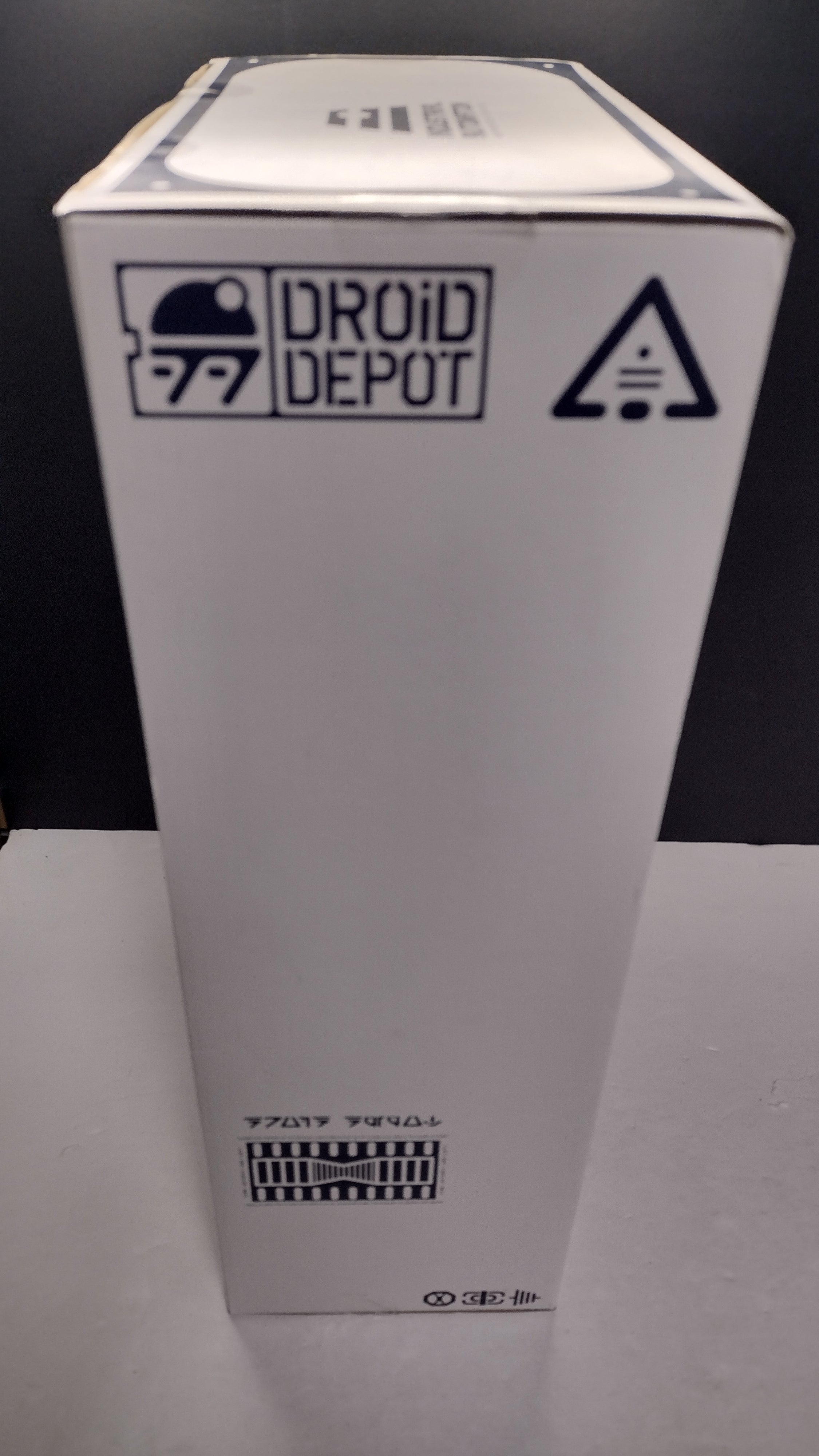 Modern Star Wars Galaxy's Edge Droid Depot Ferry Droid Accessory Set (Factory Sealed in Box)