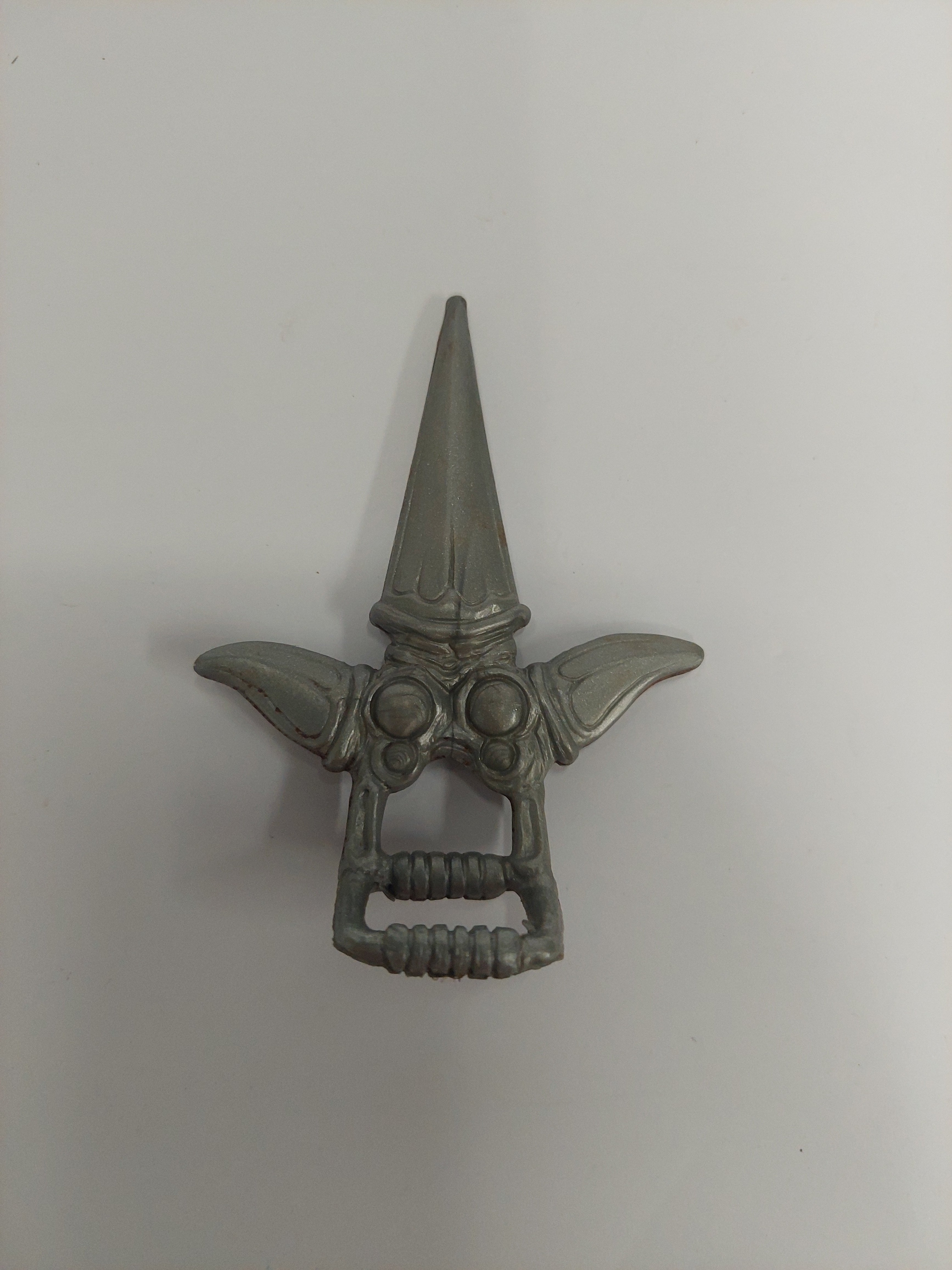 Mighty Morphin Power Rangers Rhino Blaster Accessory Bandai – Retro Madness