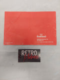 UForce for Nintendo NES Care and Instructions Manual ONLY