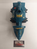 Vintage Masters of the Universe MOTU Battle Ram with Missiles