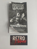 Sega Genesis Vectorman 2 Manual Instruction Booklet ONLY
