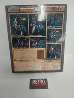 Lord of Bystonwell Aura Battler Gedo Figure Vol. 3