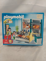 Playmobil Butcher Shop 4412 Sealed