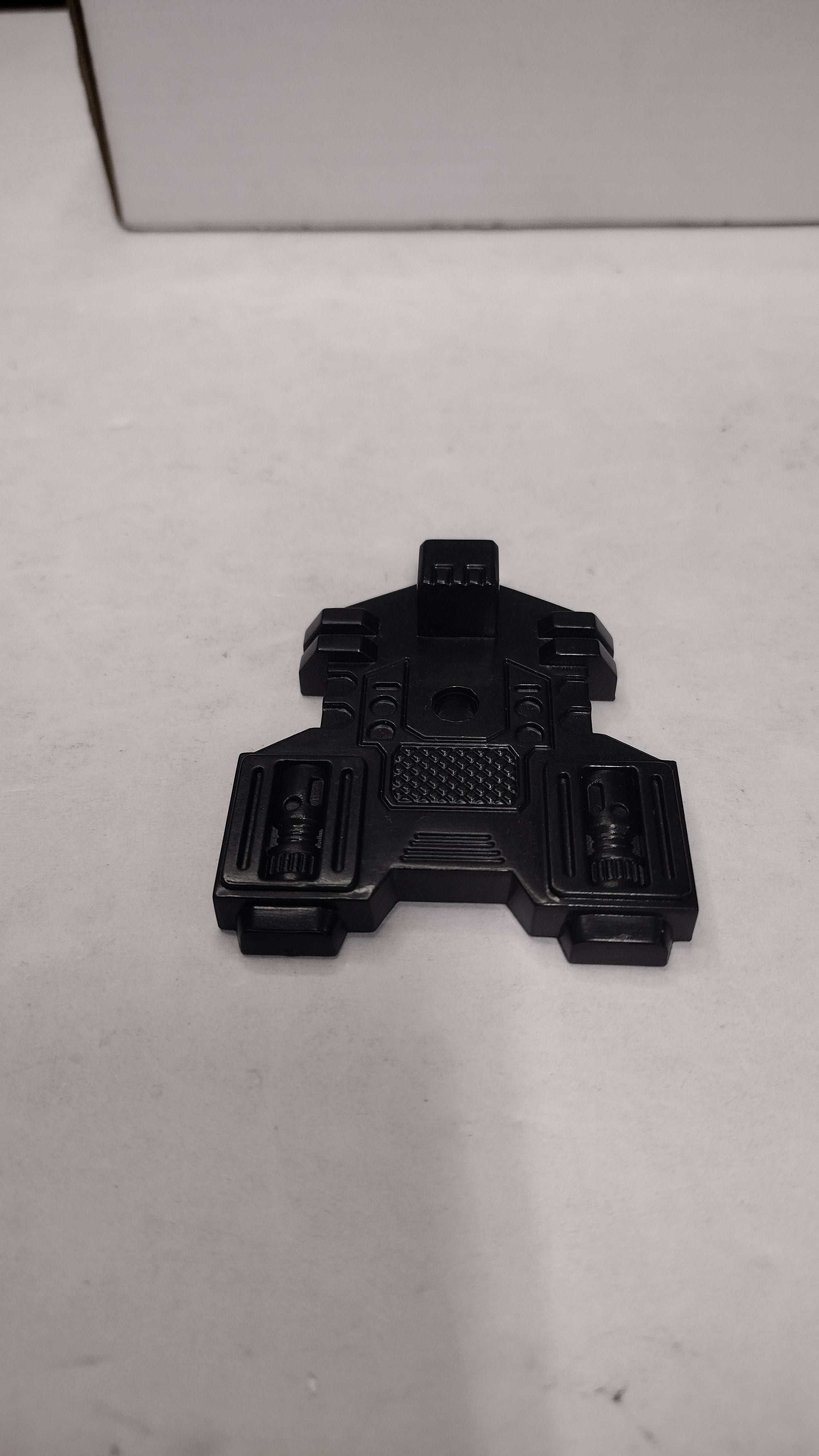 Vintage 1988 Hasbro G1 Transformers Piranacon Parts Lot w/ 1984 G1 Jazz Missile (Loose Original G1)