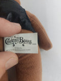 McDonald's Disney Country Bears 6" Plush