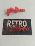 Vintage Kenner Robocop Jailer Ultra Police Cop Gun Accessory